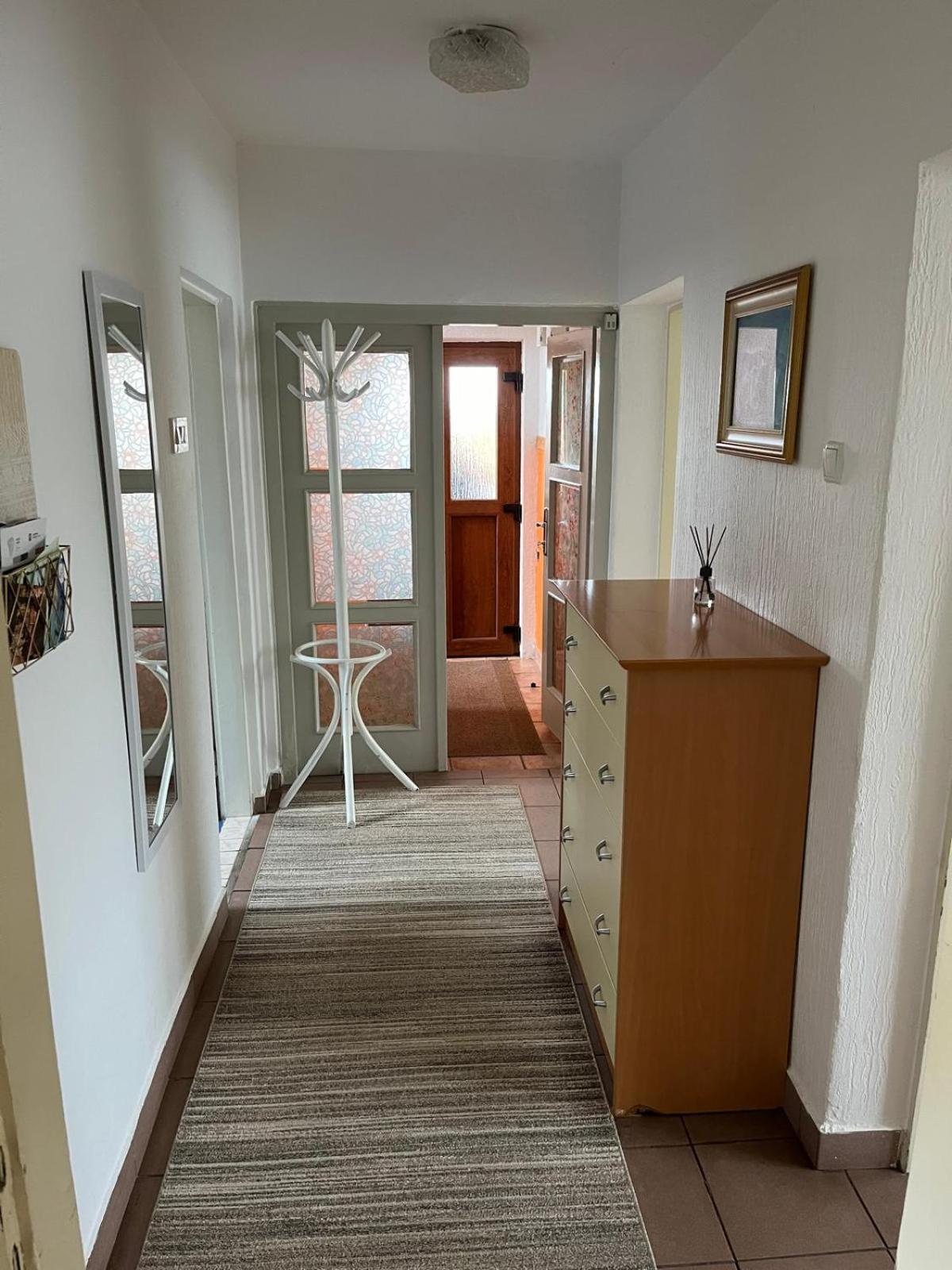 Apartman Ivka Госпич Экстерьер фото